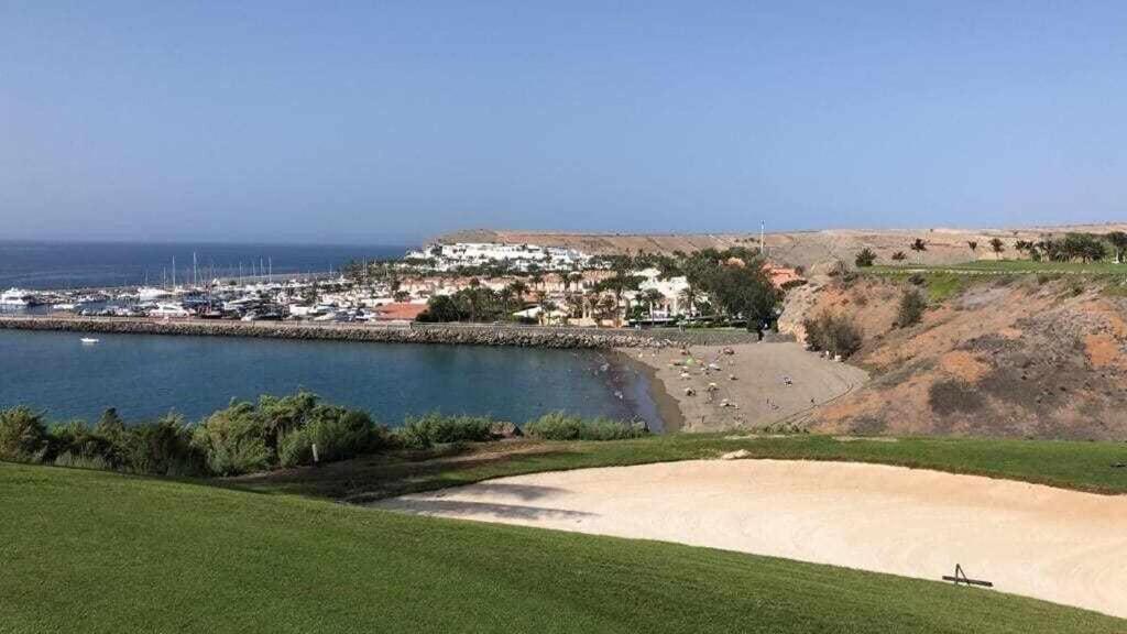 Апартаменты Relax Пасито Бланко Экстерьер фото
