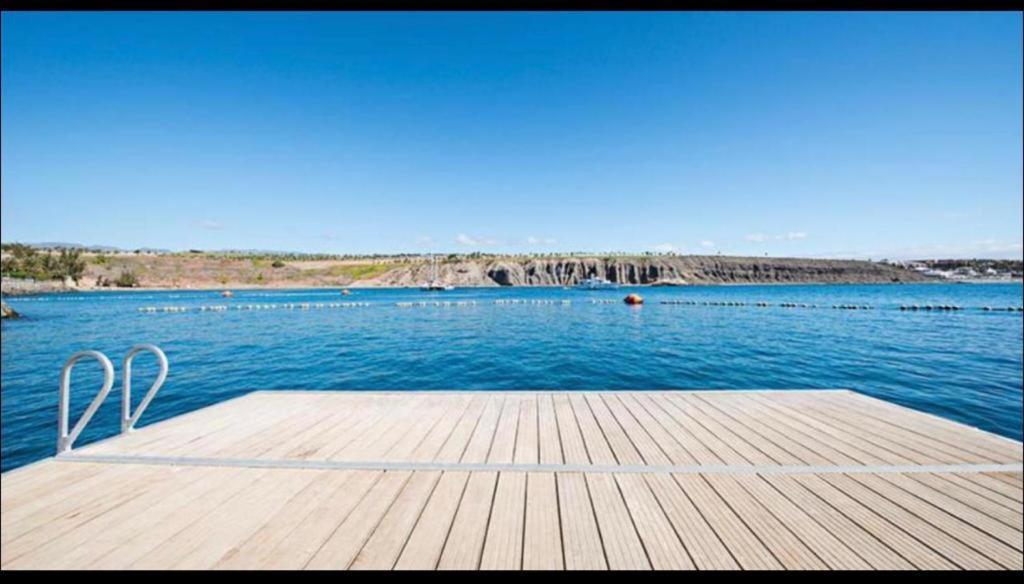 Апартаменты Relax Пасито Бланко Экстерьер фото